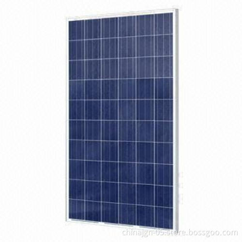 Mono-crystalline PV Solar Panel, 240W Power, 1,580 x 1,060 x 45mm Module Size